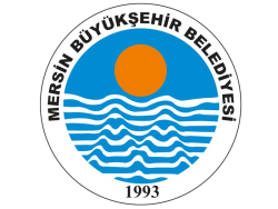 Cam Küreciği - Glass Beads for road marking   Mersin  Büyükşehir Belediyesi